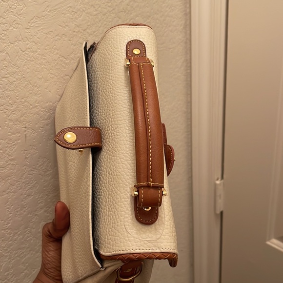 Dooney & Bourke please check all picture of condition - Picture 9 of 16